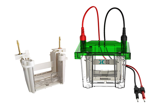 JC-M-Plus電源一體蛋白轉印系統(tǒng)