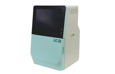 JC-8500YT一體式全自動凝膠成像分析系統