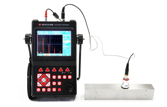 MUT600C 數字式超聲波探傷儀
